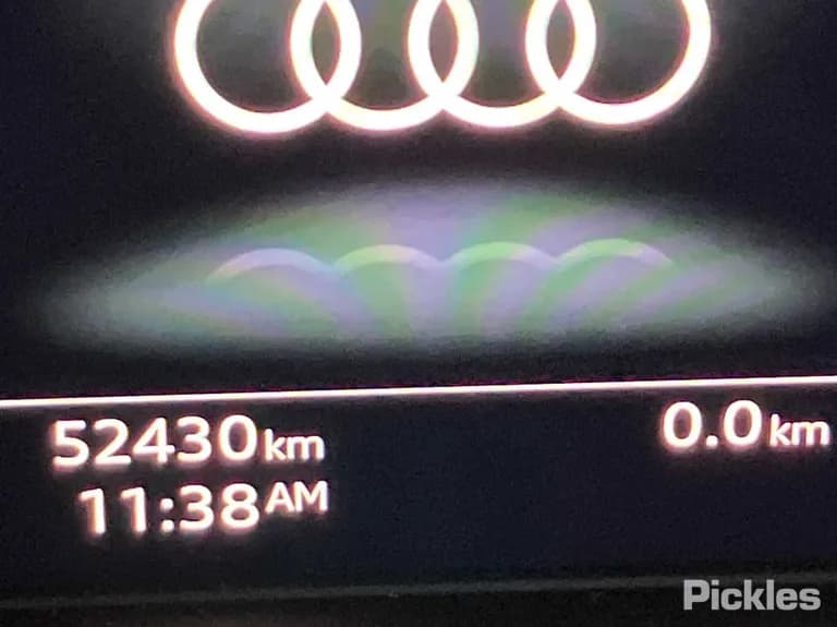 2022 Audi Q5 Used VIN WAUZZZFY3P2028966 – photo 17 2022 Audi Q5 Used VIN WAUZZZFY3P2028966 – photo 17