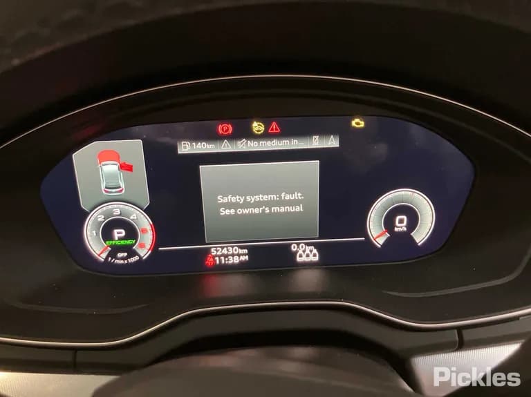 2022 Audi Q5 Used VIN WAUZZZFY3P2028966 – photo 21 2022 Audi Q5 Used VIN WAUZZZFY3P2028966 – photo 21