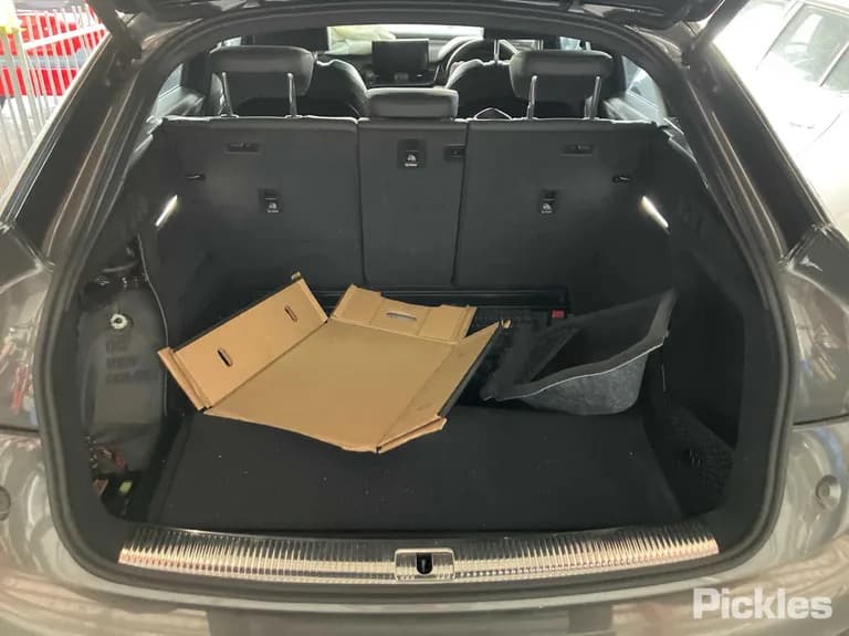 2022 Audi Q5 Used VIN WAUZZZFY3P2028966 – photo 23 2022 Audi Q5 Used VIN WAUZZZFY3P2028966 – photo 23