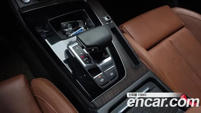 2023 Audi Q5 (FY) 45 TFSI Quattro Premium Sportback Sold VIN WAUZZZFY4P2022870 – interior seats 2023 Audi Q5 (FY) 45 TFSI Quattro Premium Sportback Sold VIN WAUZZZFY4P2022870 – interior seats