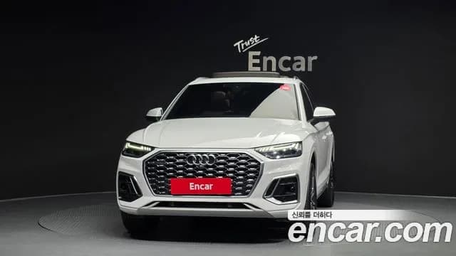 2023 Audi Q5 (FY) 45 TFSI Quattro Premium Sportback Sold VIN WAUZZZFY4P2022870 – odometer reading 2023 Audi Q5 (FY) 45 TFSI Quattro Premium Sportback Sold VIN WAUZZZFY4P2022870 – odometer reading