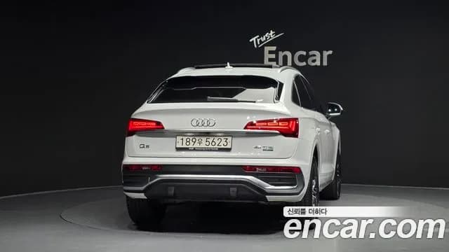 2023 Audi Q5 (FY) 45 TFSI Quattro Premium Sportback Sold VIN WAUZZZFY4P2022870 – photo 16 2023 Audi Q5 (FY) 45 TFSI Quattro Premium Sportback Sold VIN WAUZZZFY4P2022870 – photo 16