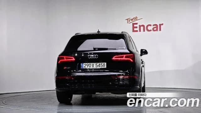 2020 Audi SQ5 (FY) 3.0 TDI Quattro Sold VIN WAUZZZFY5L2086829 – interior seats 2020 Audi SQ5 (FY) 3.0 TDI Quattro Sold VIN WAUZZZFY5L2086829 – interior seats