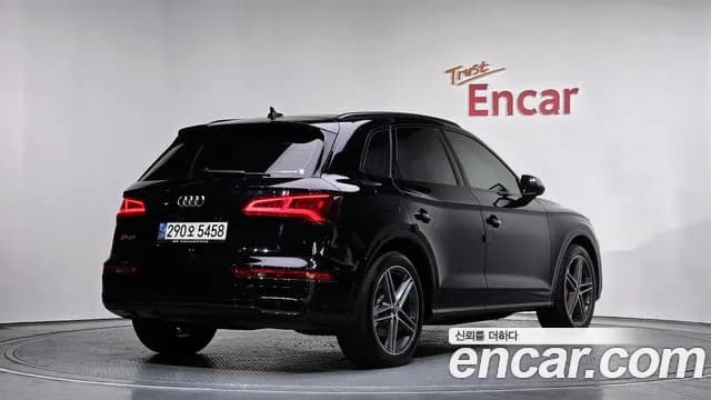 2020 Audi SQ5 (FY) 3.0 TDI Quattro Sold VIN WAUZZZFY5L2086829 – engine bay 2020 Audi SQ5 (FY) 3.0 TDI Quattro Sold VIN WAUZZZFY5L2086829 – engine bay
