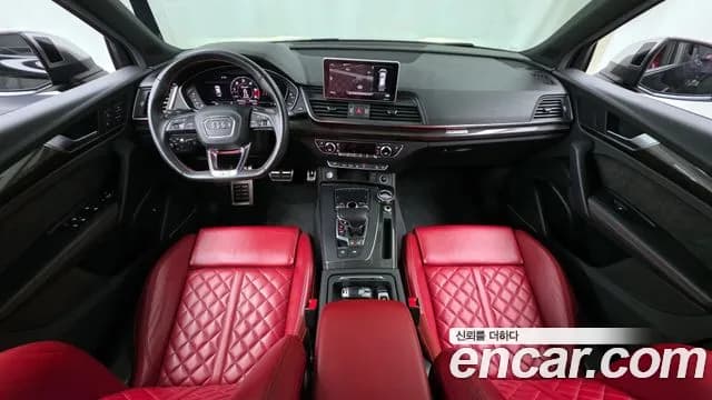 2020 Audi SQ5 (FY) 3.0 TDI Quattro Sold VIN WAUZZZFY5L2086829 – undercarriage 2020 Audi SQ5 (FY) 3.0 TDI Quattro Sold VIN WAUZZZFY5L2086829 – undercarriage