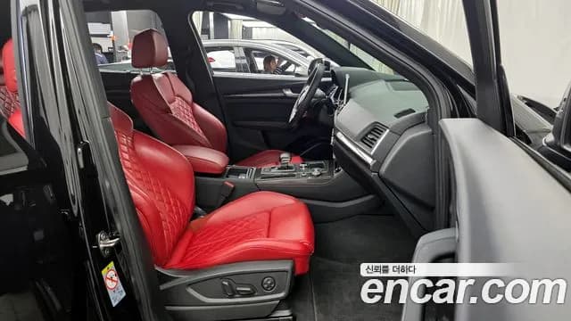 2020 Audi SQ5 (FY) 3.0 TDI Quattro Sold VIN WAUZZZFY5L2086829 – odometer reading 2020 Audi SQ5 (FY) 3.0 TDI Quattro Sold VIN WAUZZZFY5L2086829 – odometer reading