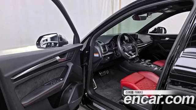 2020 Audi SQ5 (FY) 3.0 TDI Quattro Sold VIN WAUZZZFY5L2086829 – photo 15 2020 Audi SQ5 (FY) 3.0 TDI Quattro Sold VIN WAUZZZFY5L2086829 – photo 15