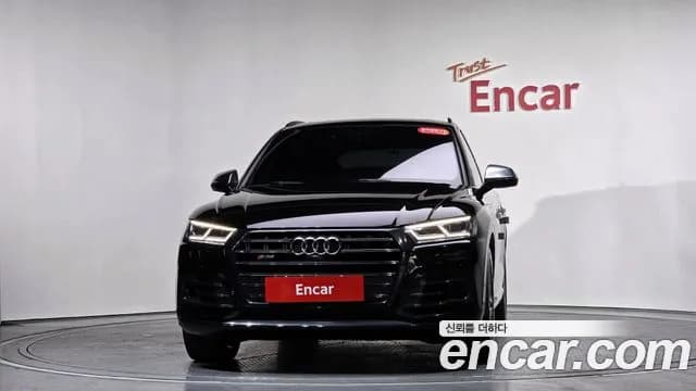 2020 Audi SQ5 (FY) 3.0 TDI Quattro Sold VIN WAUZZZFY5L2086829 – photo 16 2020 Audi SQ5 (FY) 3.0 TDI Quattro Sold VIN WAUZZZFY5L2086829 – photo 16