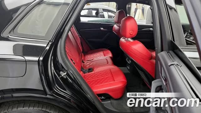 2020 Audi SQ5 (FY) 3.0 TDI Quattro Sold VIN WAUZZZFY5L2086829 – photo 18 2020 Audi SQ5 (FY) 3.0 TDI Quattro Sold VIN WAUZZZFY5L2086829 – photo 18