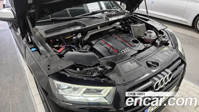 2020 Audi SQ5 (FY) 3.0 TDI Quattro Sold VIN WAUZZZFY5L2086829 – photo 20 2020 Audi SQ5 (FY) 3.0 TDI Quattro Sold VIN WAUZZZFY5L2086829 – photo 20