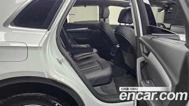 2021 Audi Q5 (FY) 40 TDI Quattro Sold VIN WAUZZZFY6M2128460 – dashboard 2021 Audi Q5 (FY) 40 TDI Quattro Sold VIN WAUZZZFY6M2128460 – dashboard
