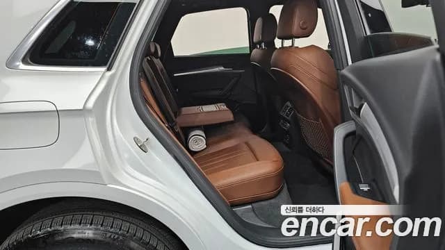 2020 Audi Q5 (FY) 40 TDI Quattro Premium Sold VIN WAUZZZFY7L2071569 – photo 21 2020 Audi Q5 (FY) 40 TDI Quattro Premium Sold VIN WAUZZZFY7L2071569 – photo 21