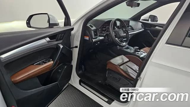 2020 Audi Q5 (FY) 40 TDI Quattro Premium Sold VIN WAUZZZFY7L2071569 – photo 26 2020 Audi Q5 (FY) 40 TDI Quattro Premium Sold VIN WAUZZZFY7L2071569 – photo 26