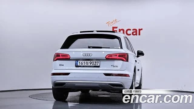 2020 Audi Q5 (FY) 40 TDI Quattro Premium Sold VIN WAUZZZFY7L2071569 – photo 34 2020 Audi Q5 (FY) 40 TDI Quattro Premium Sold VIN WAUZZZFY7L2071569 – photo 34