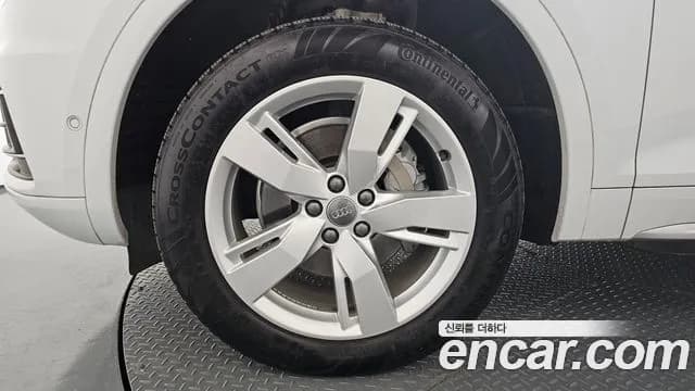 2020 Audi Q5 (FY) 40 TDI Quattro Premium Sold VIN WAUZZZFY7L2071569 – photo 36 2020 Audi Q5 (FY) 40 TDI Quattro Premium Sold VIN WAUZZZFY7L2071569 – photo 36