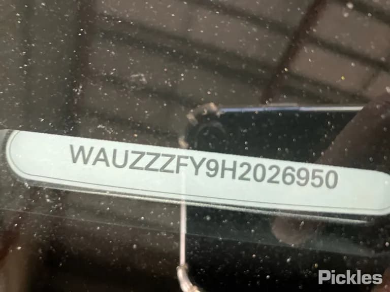 2018 Audi Q5 Used VIN WAUZZZFY9H2026950 – photo 19 2018 Audi Q5 Used VIN WAUZZZFY9H2026950 – photo 19