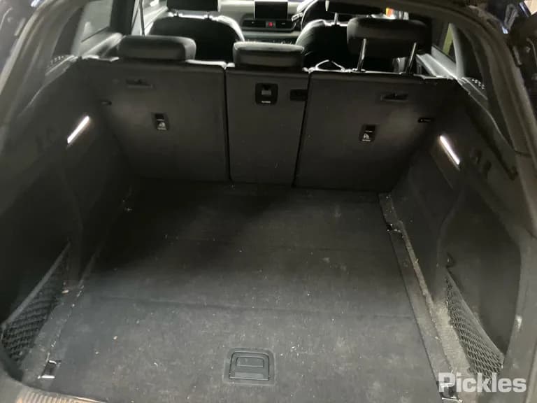 2018 Audi Q5 Used VIN WAUZZZFY9H2026950 – photo 20 2018 Audi Q5 Used VIN WAUZZZFY9H2026950 – photo 20