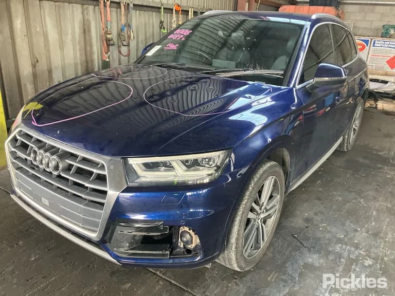 2018 Audi Q5 Used VIN WAUZZZFY9H2026950 – photo 21 2018 Audi Q5 Used VIN WAUZZZFY9H2026950 – photo 21