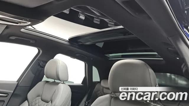 2020 Audi SQ5 (FY) 3.0 TDI Quattro Sold VIN WAUZZZFY9L2086087 – engine bay 2020 Audi SQ5 (FY) 3.0 TDI Quattro Sold VIN WAUZZZFY9L2086087 – engine bay