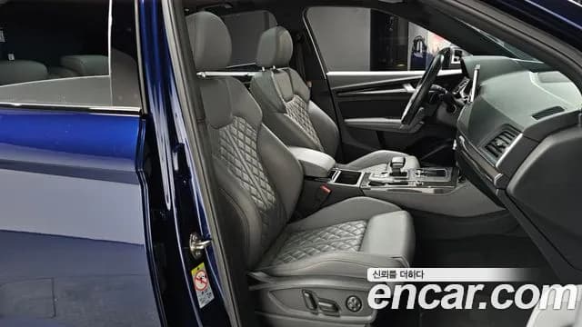 2020 Audi SQ5 (FY) 3.0 TDI Quattro Sold VIN WAUZZZFY9L2086087 – exterior detail 2020 Audi SQ5 (FY) 3.0 TDI Quattro Sold VIN WAUZZZFY9L2086087 – exterior detail