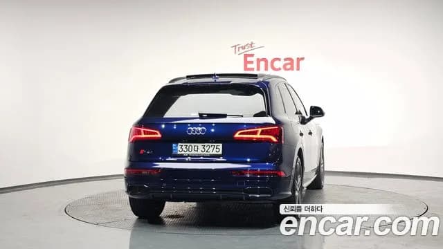 2020 Audi SQ5 (FY) 3.0 TDI Quattro Sold VIN WAUZZZFY9L2086087 – odometer reading 2020 Audi SQ5 (FY) 3.0 TDI Quattro Sold VIN WAUZZZFY9L2086087 – odometer reading