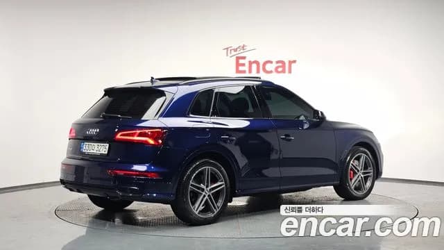2020 Audi SQ5 (FY) 3.0 TDI Quattro Sold VIN WAUZZZFY9L2086087 – photo 12 2020 Audi SQ5 (FY) 3.0 TDI Quattro Sold VIN WAUZZZFY9L2086087 – photo 12
