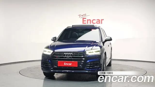 2020 Audi SQ5 (FY) 3.0 TDI Quattro Sold VIN WAUZZZFY9L2086087 – photo 14 2020 Audi SQ5 (FY) 3.0 TDI Quattro Sold VIN WAUZZZFY9L2086087 – photo 14