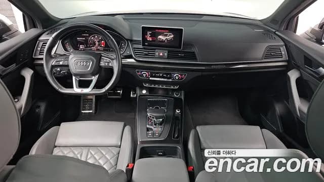 2020 Audi SQ5 (FY) 3.0 TDI Quattro Sold VIN WAUZZZFY9L2086087 – photo 16 2020 Audi SQ5 (FY) 3.0 TDI Quattro Sold VIN WAUZZZFY9L2086087 – photo 16