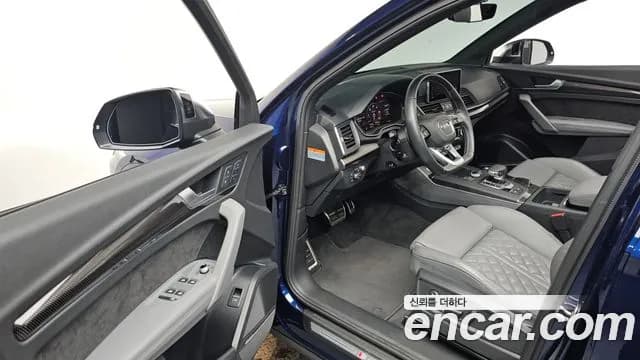 2020 Audi SQ5 (FY) 3.0 TDI Quattro Sold VIN WAUZZZFY9L2086087 – photo 18 2020 Audi SQ5 (FY) 3.0 TDI Quattro Sold VIN WAUZZZFY9L2086087 – photo 18