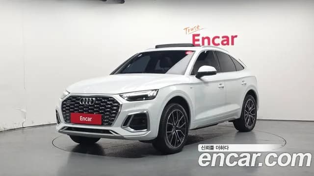 2022 Audi Q5 (FY) 45 TFSI Quattro Premium Sportback Sold VIN WAUZZZFY9N2099229 – photo 17 2022 Audi Q5 (FY) 45 TFSI Quattro Premium Sportback Sold VIN WAUZZZFY9N2099229 – photo 17