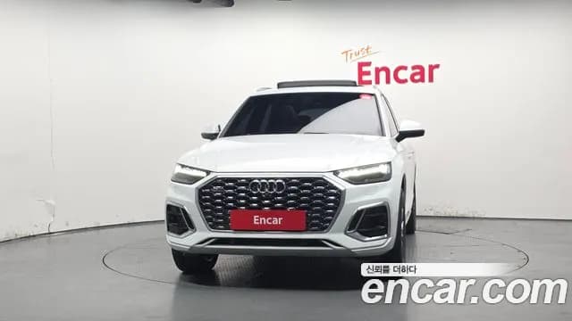 2022 Audi Q5 (FY) 45 TFSI Quattro Premium Sportback Sold VIN WAUZZZFY9N2099229 – photo 30 2022 Audi Q5 (FY) 45 TFSI Quattro Premium Sportback Sold VIN WAUZZZFY9N2099229 – photo 30