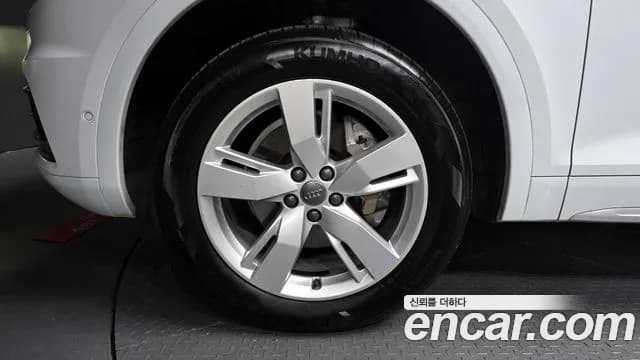 2020 Audi Q5 (FY) 40 TDI Quattro Premium Sold VIN WAUZZZFYXL2076586 – photo 30 2020 Audi Q5 (FY) 40 TDI Quattro Premium Sold VIN WAUZZZFYXL2076586 – photo 30