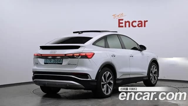 2022 Audi Q4 e-tron (F4) 40 Premium Sportback Sold VIN WAUZZZFZ0NP041246 – photo 12 2022 Audi Q4 e-tron (F4) 40 Premium Sportback Sold VIN WAUZZZFZ0NP041246 – photo 12