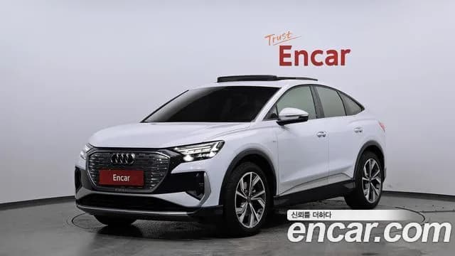 2022 Audi Q4 e-tron (F4) 40 Premium Sportback Sold VIN WAUZZZFZ0NP041246 – photo 17 2022 Audi Q4 e-tron (F4) 40 Premium Sportback Sold VIN WAUZZZFZ0NP041246 – photo 17
