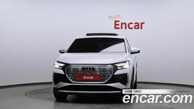 2022 Audi Q4 e-tron (F4) 40 Premium Sportback Sold VIN WAUZZZFZ0NP041246 – photo 18 2022 Audi Q4 e-tron (F4) 40 Premium Sportback Sold VIN WAUZZZFZ0NP041246 – photo 18