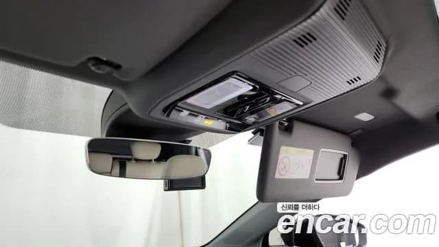 2025 Audi Q4 e-tron (F4) 45 Premium Sold VIN WAUZZZFZ5SP015754 – interior seats 2025 Audi Q4 e-tron (F4) 45 Premium Sold VIN WAUZZZFZ5SP015754 – interior seats