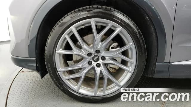 2025 Audi Q4 e-tron (F4) 45 Premium Sold VIN WAUZZZFZ8SP052846 – photo 16 2025 Audi Q4 e-tron (F4) 45 Premium Sold VIN WAUZZZFZ8SP052846 – photo 16