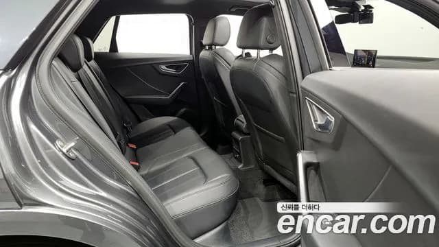 2023 Audi Q2 35 TDI Premium Sold VIN WAUZZZGA1PA056899 – exterior detail 2023 Audi Q2 35 TDI Premium Sold VIN WAUZZZGA1PA056899 – exterior detail