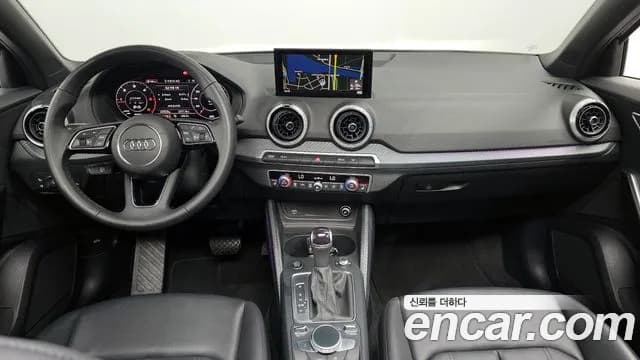 2023 Audi Q2 35 TDI Premium Sold VIN WAUZZZGA1PA056899 – odometer reading 2023 Audi Q2 35 TDI Premium Sold VIN WAUZZZGA1PA056899 – odometer reading