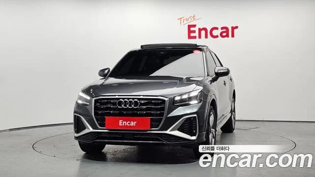 2023 Audi Q2 35 TDI Premium Sold VIN WAUZZZGA1PA056899 – photo 17 2023 Audi Q2 35 TDI Premium Sold VIN WAUZZZGA1PA056899 – photo 17