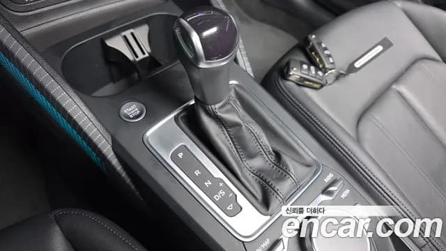 2023 Audi Q2 35 TDI Premium Sold VIN WAUZZZGA5PA039488 – trunk area 2023 Audi Q2 35 TDI Premium Sold VIN WAUZZZGA5PA039488 – trunk area