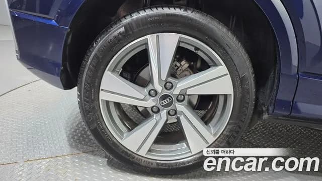 2023 Audi Q2 35 TDI Premium Sold VIN WAUZZZGA5PA039488 – odometer reading 2023 Audi Q2 35 TDI Premium Sold VIN WAUZZZGA5PA039488 – odometer reading