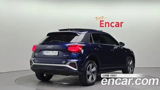 2023 Audi Q2 35 TDI Premium Sold VIN WAUZZZGA5PA039488 – photo 18 2023 Audi Q2 35 TDI Premium Sold VIN WAUZZZGA5PA039488 – photo 18