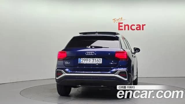 2023 Audi Q2 35 TDI Premium Sold VIN WAUZZZGA5PA039488 – photo 19 2023 Audi Q2 35 TDI Premium Sold VIN WAUZZZGA5PA039488 – photo 19