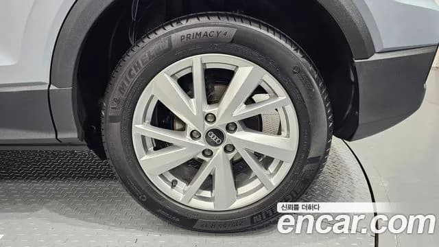 2023 Audi Q2 35 TDI Sold VIN WAUZZZGA7PA011434 – interior seats 2023 Audi Q2 35 TDI Sold VIN WAUZZZGA7PA011434 – interior seats