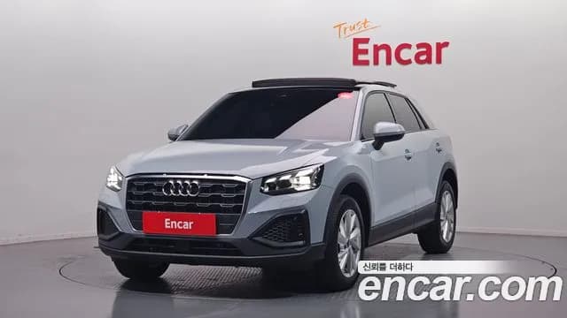 2023 Audi Q2 35 TDI Sold VIN WAUZZZGA7PA011434 – photo 17 2023 Audi Q2 35 TDI Sold VIN WAUZZZGA7PA011434 – photo 17