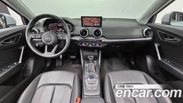 2023 Audi Q2 35 TDI Sold VIN WAUZZZGA7PA011434 – photo 22 2023 Audi Q2 35 TDI Sold VIN WAUZZZGA7PA011434 – photo 22