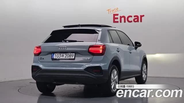 2023 Audi Q2 35 TDI Sold VIN WAUZZZGA7PA011434 – photo 30 2023 Audi Q2 35 TDI Sold VIN WAUZZZGA7PA011434 – photo 30