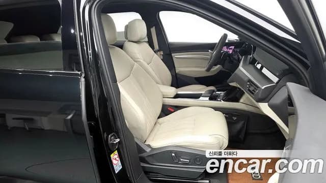 2022 Audi e-tron 55 Quattro Sold VIN WAUZZZGE0NB006456 – odometer reading 2022 Audi e-tron 55 Quattro Sold VIN WAUZZZGE0NB006456 – odometer reading