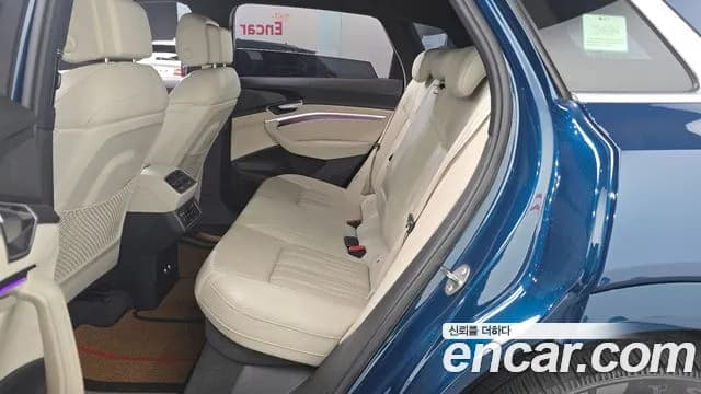 2020 Audi e-tron 55 Quattro Sold VIN WAUZZZGE2LB031419 – photo 12 2020 Audi e-tron 55 Quattro Sold VIN WAUZZZGE2LB031419 – photo 12